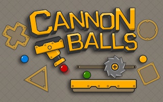 Image Cannon Balls - Arcade