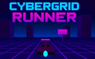 Image Cybergrid Runner