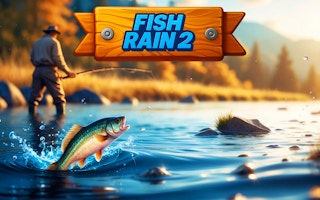 Image Fish Rain 2