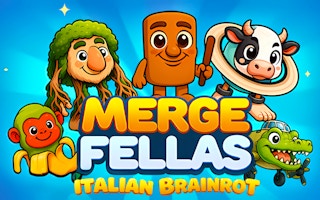 Image Merge Fellas Italian Brainrot