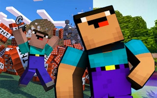 Image Noob Minecraft Reassembled