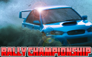 Image Rally Championship
