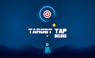 Image Target Tap Deluxe